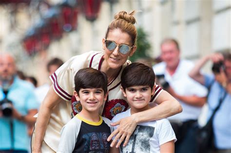 celine dion et ses fils 2022|celine dion 2022 tour schedule.